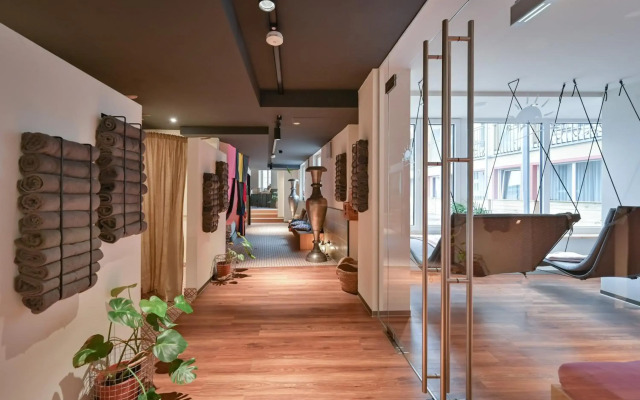 Hotel Sonne