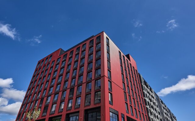 Radisson RED Oslo Økern