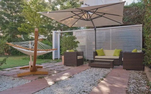 Guesthouse Libeticus