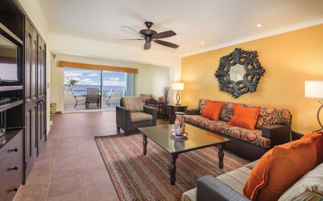 WorldMark Coral Baja