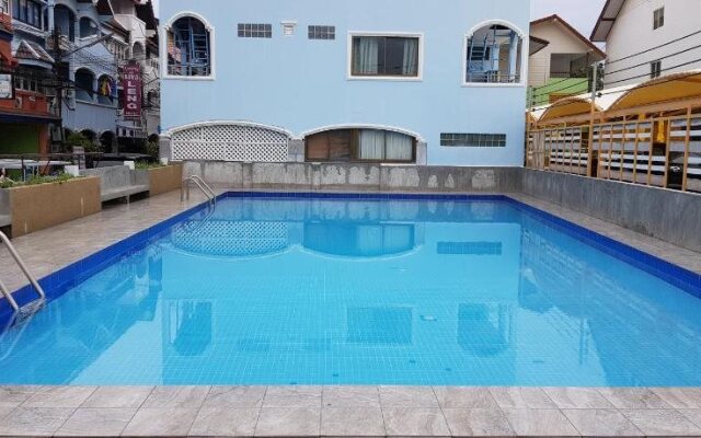 Huahin Star Hotel