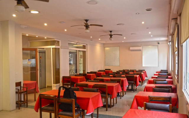 Nuevo Horizonte Hotel