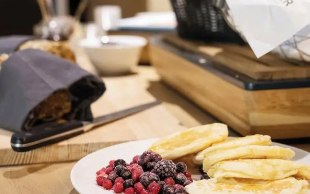 Das Steinmüller Hotel