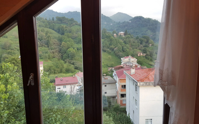 Falez Cafe & Restaurant & Pansiyon