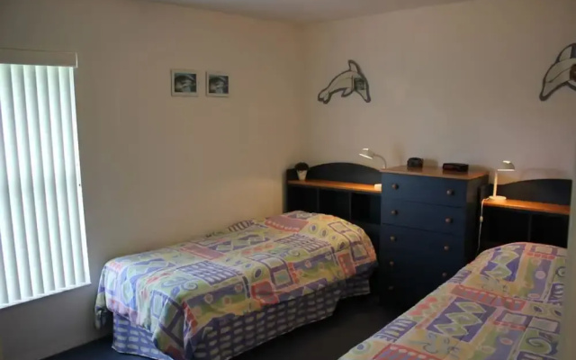 Villa Tineke - Golfcourse - 4 Bedroom