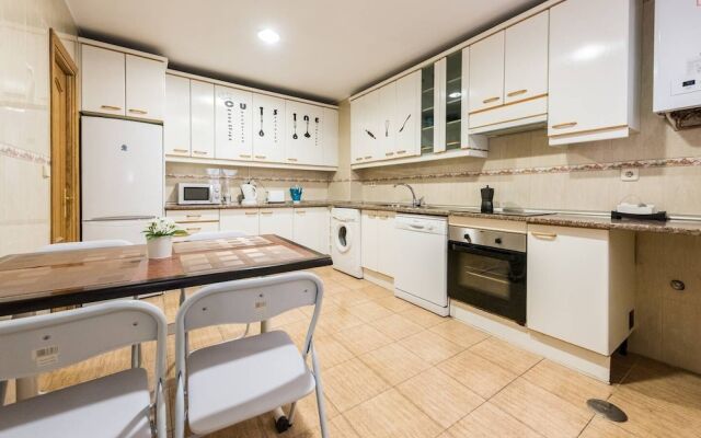 M&F San Bartolomé Apartamento