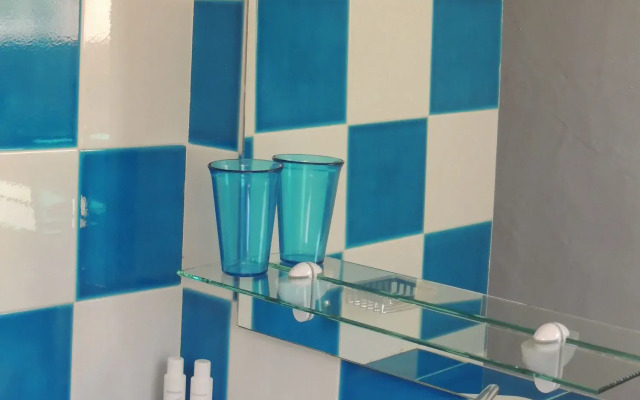 Résidence Vasca D'Oro