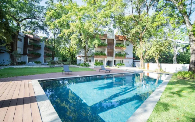 Caribbean Breeze - 2BR Apartment Close to Beach!