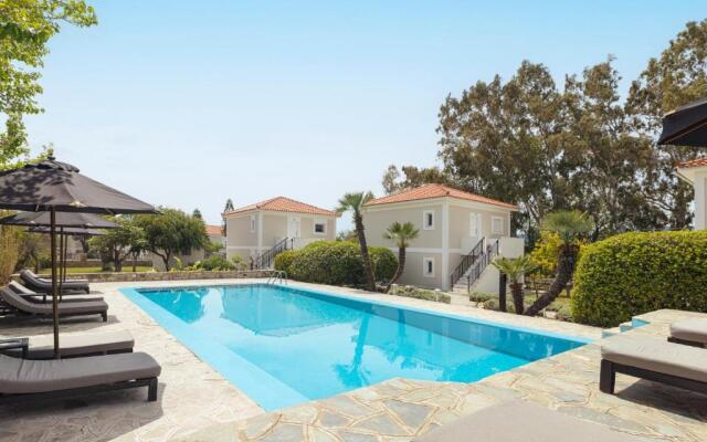 Doryssa Coast Apartments