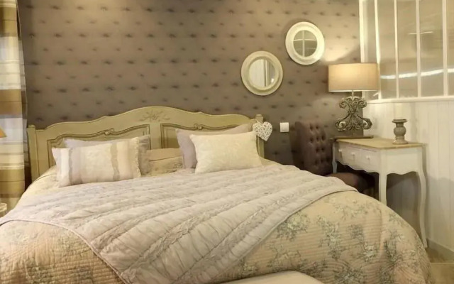 Ti Laouenek – Maison d'hôtes à Vannes