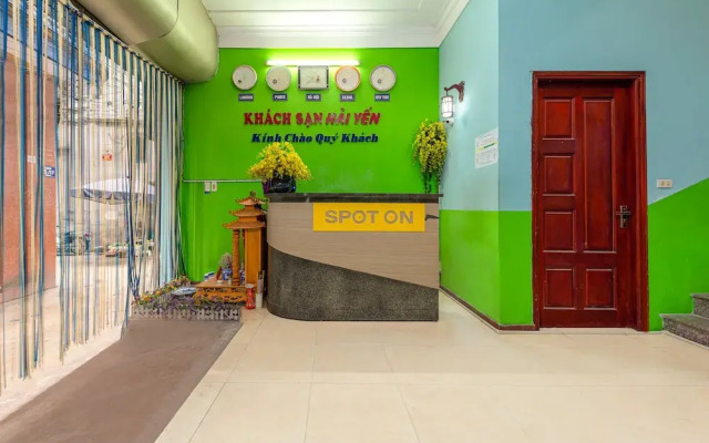 Hai Yen by OYO Rooms