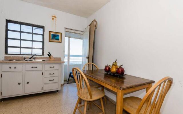 Toque al Atlantico -  Ocean Side 1 Bedroom Apartment - SCV 68016