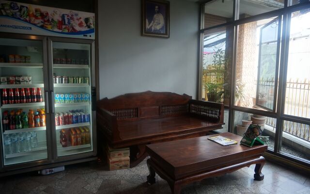 Duangdren Place