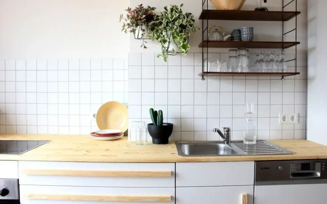 Design Apartments Weimar