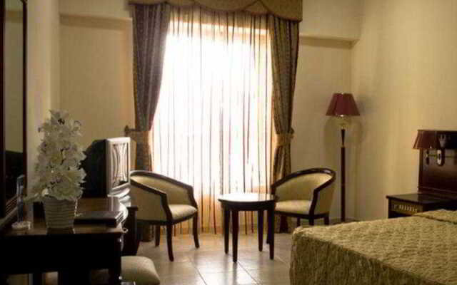 Ayana Golden Coast Hotel