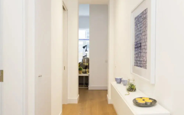 Open House - Boavista 62