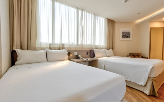 Holiday Inn Goiania by IHG