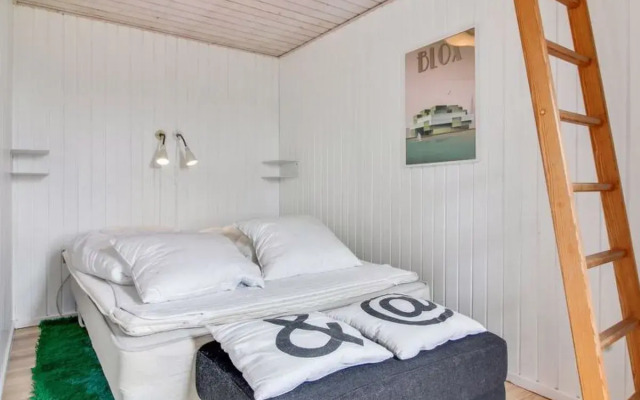 "Melusine" - 250m from the sea in NW Jutland
