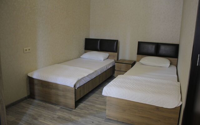 Hotel Prima Rooms