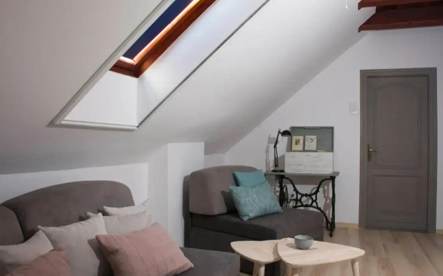 Demizson Apartman