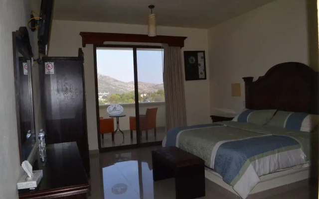 Hotel Mariazel