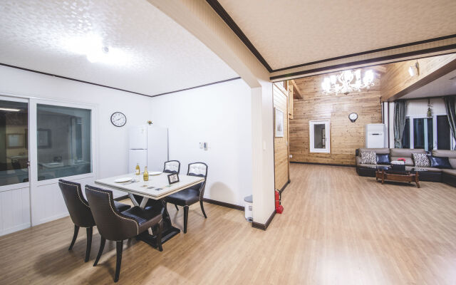 Sunyang Village Dome - Caravan Park