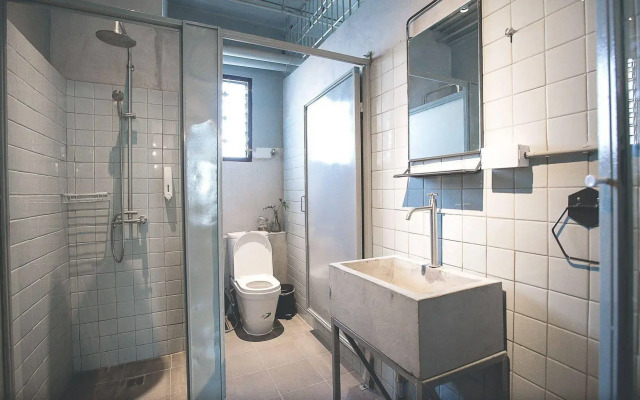 2W Bed & Breakfast Bangkok
