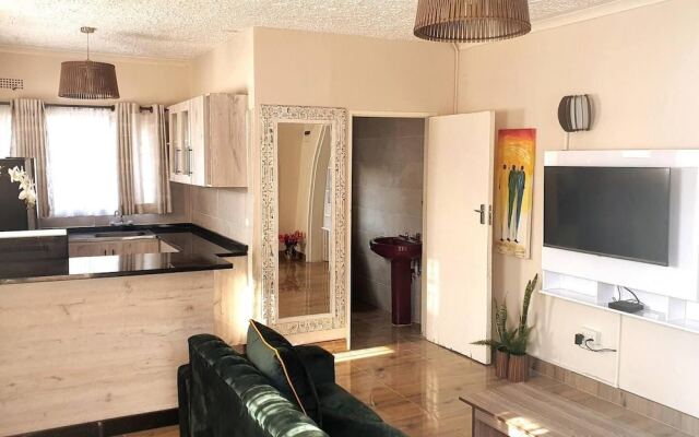 Gorgeous 1-bed Apartment in Harare