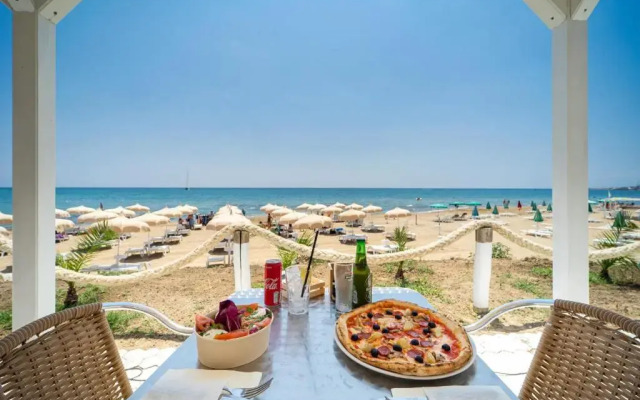 Le Castella Resort & Beach