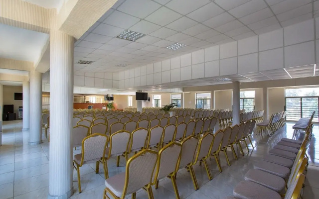 Kilimo Grand Resort