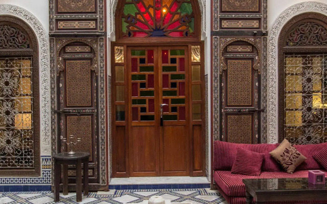 Riad Noujoum Medina
