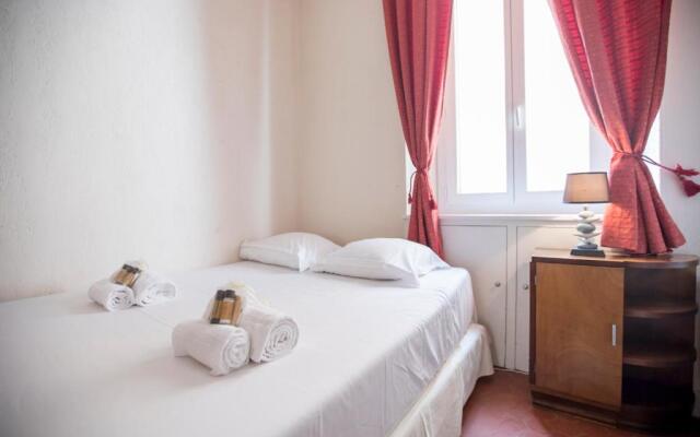 Bohemian Apartment by Connexion