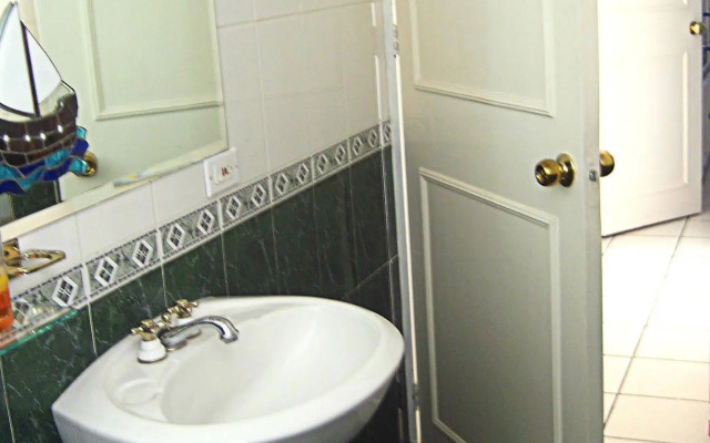 Bed and Breakfast Puebla La Paz