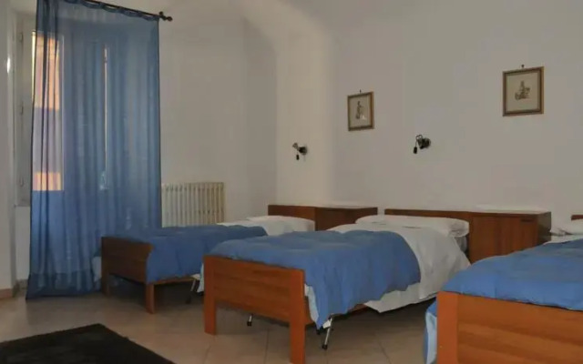 Hotel DellAngelo
