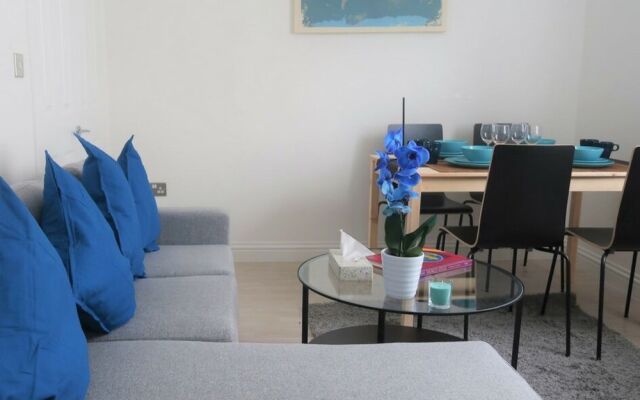 The Ivy Serviced Apartments