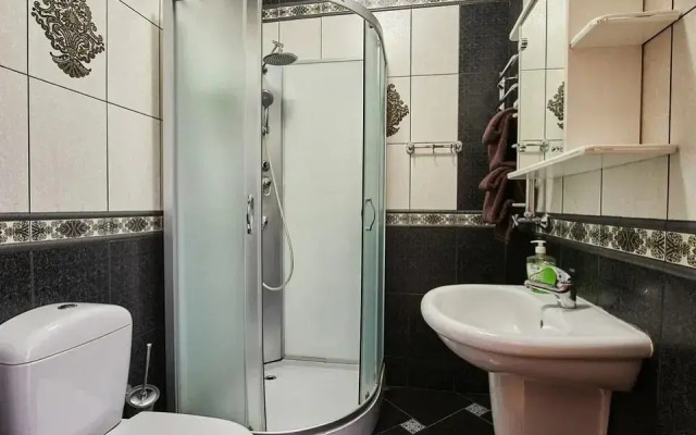 Turli Inn (Тюрли Инн)