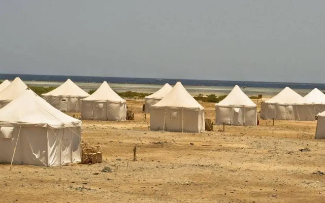 Wadi Lahami Village
