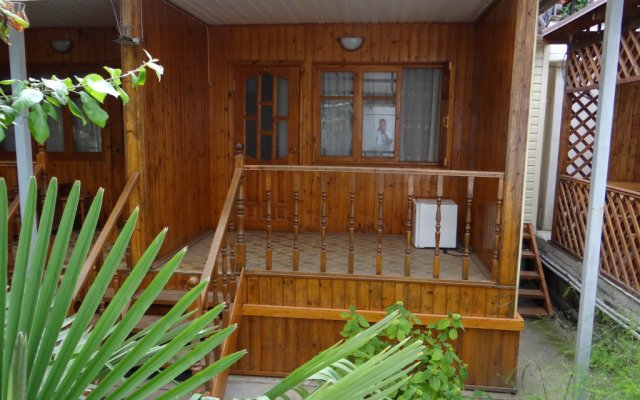 Guest House Elizaveta