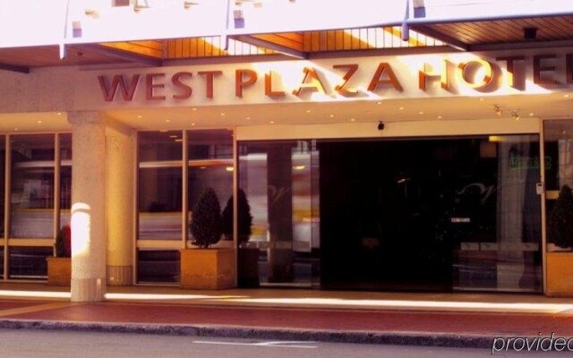 West Plaza Hotel