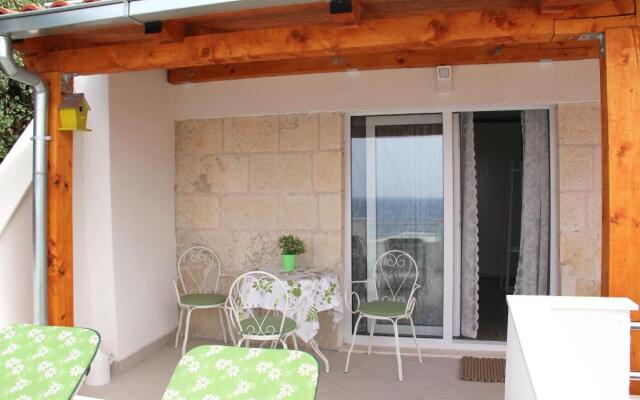 Apartment Nava