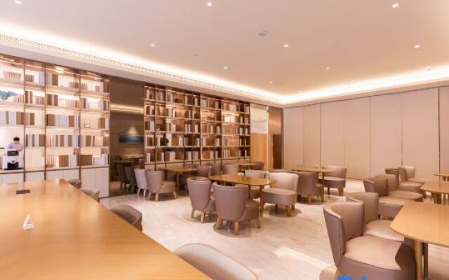 JI Hotel Shanghai Qibao Qixin Road