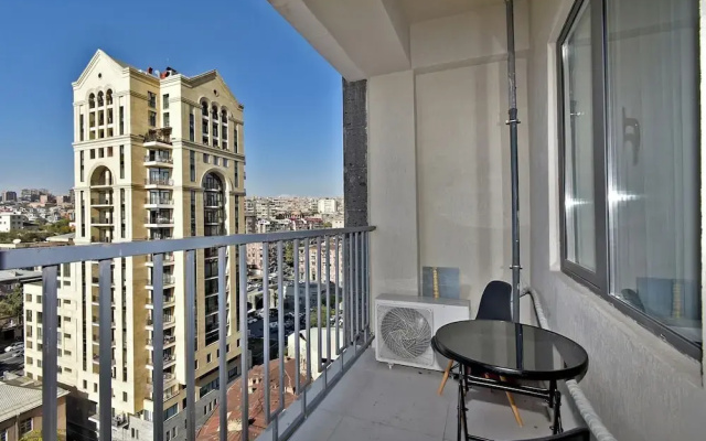 Apartment by Luxe Group AM2614