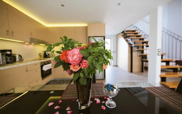 Estrella Villas Rhodes Primavera Villa Up to 4 Guests