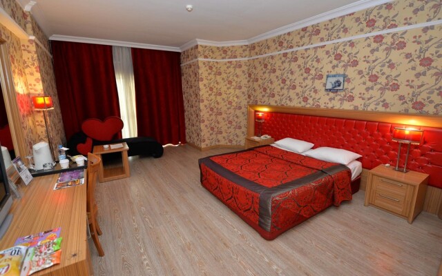 Anemon Hotel Antakya