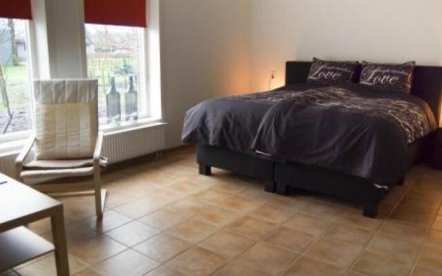 Bed & Breakfast Orvelte