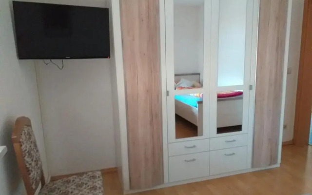 Ferienwohnung Fam.Lutz
