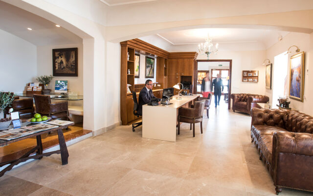 Hotel Bendinat