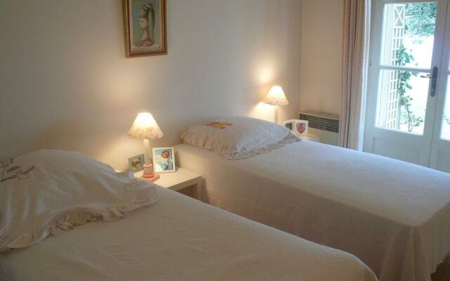 Charming Country House With Panoramic Views