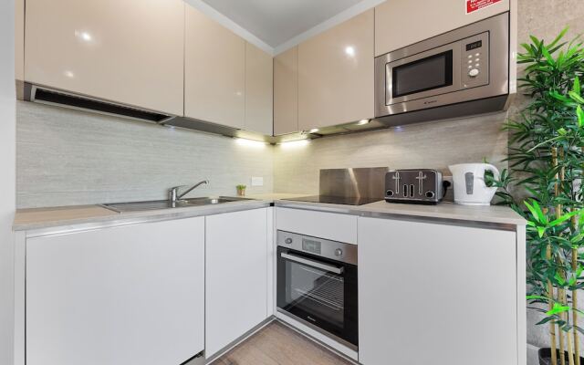 Hayes Haven - Charming 1 Bedroom Apartment