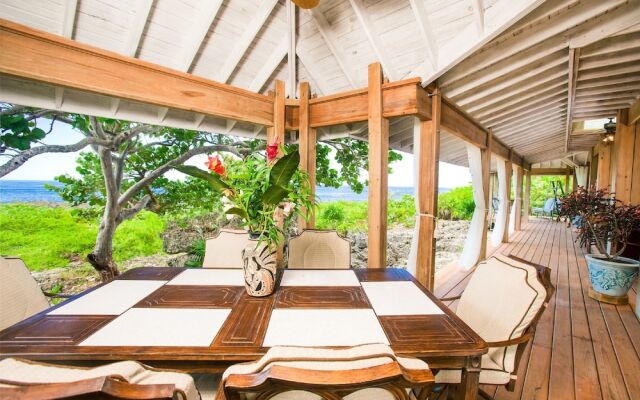 Sea Lodge - Full House